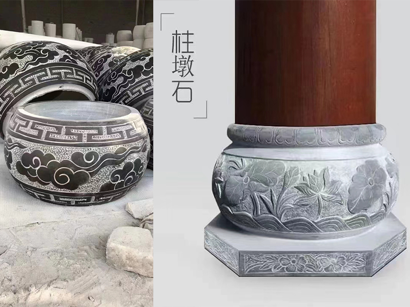 石頭雕刻加工(圖3)